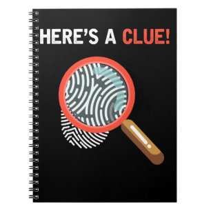 Cuaderno Gracioso libro dramático de investigación de cr