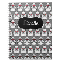 Gracioso patrón de carpintería personalizado