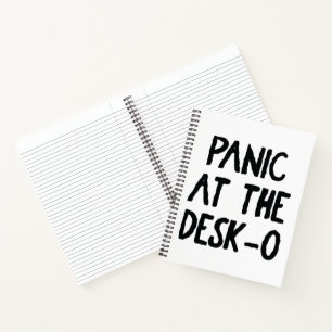 Cuaderno Gracioso presupuesto de Office