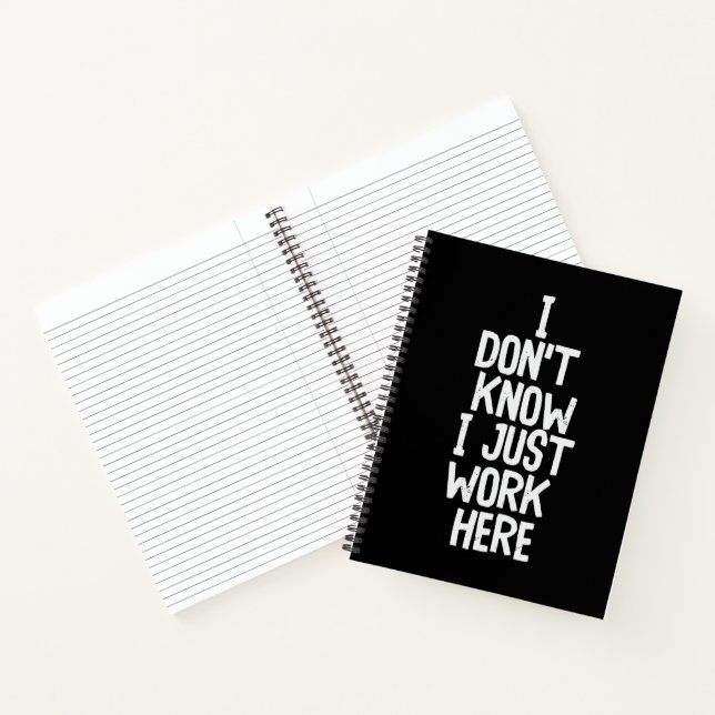 Cuaderno Gracioso presupuesto de Office (Interior)