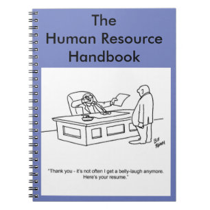 Cuaderno Gracioso regalo para portátiles de negocios - recu