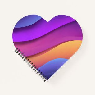 Cuaderno Gradiente de Onda Vibrante