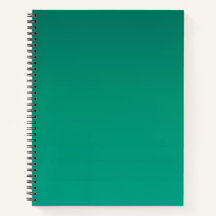 Gradiente Verde Follaje