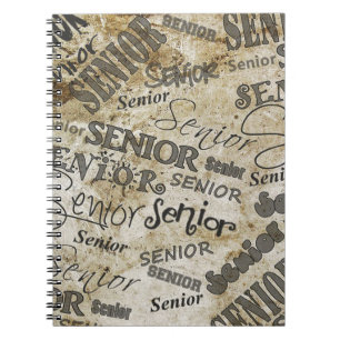 Cuaderno graduación