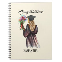 Graduación personalizada de acuarela (14)