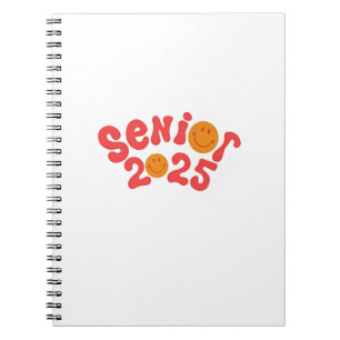 Cuaderno Graduado de vacaciones de verano para graduados de