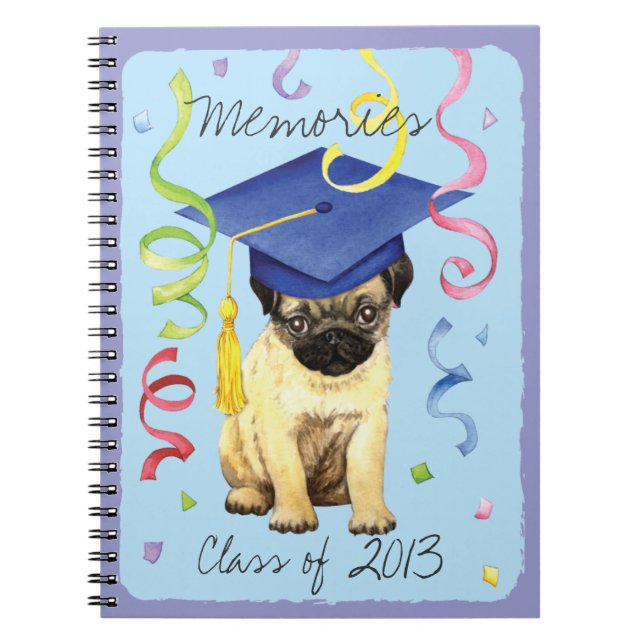 Cuaderno Graduado del barro amasado (Frente)