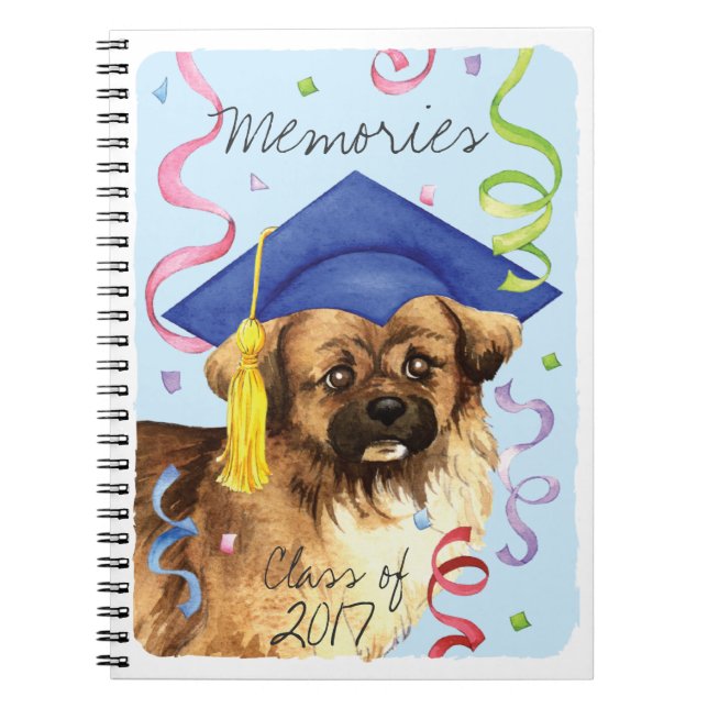 Cuaderno Graduado español tibetano (Frente)