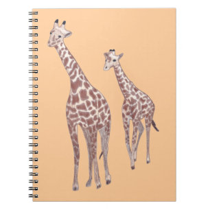 Cuaderno Grafas de dibujo de madres e hijos Portátiles de p