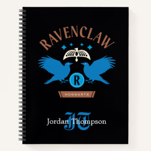 Cuaderno Gráfico de Diadem de doble águila RAVENCLAW™ House