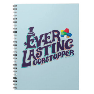 Cuaderno Gráfico Gobstopper Everdurable