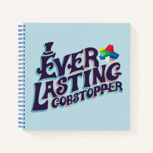 Cuaderno Gráfico Gobstopper Everdurable