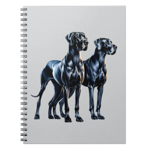Cuaderno Gran acuarela danesa