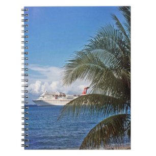 Cuaderno Gran Caimán