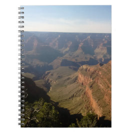Cuaderno Gran Cañón