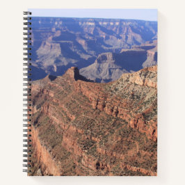 Cuaderno Gran Cañón