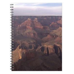 Cuaderno Gran Cañón