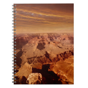 Cuaderno Gran Cañón