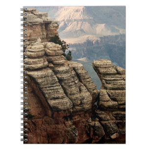 Cuaderno Gran Cañón, Arizona