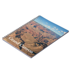 Cuaderno Gran Cañón para portátiles!