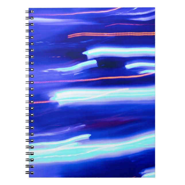 Cuaderno Gran ciudad (Frente)