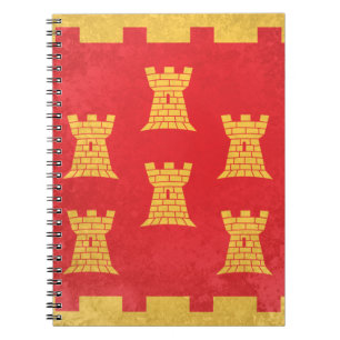 Cuaderno Gran Manchester