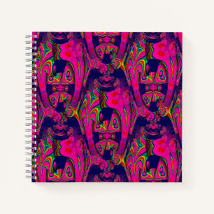 Cuaderno Gran Timez....