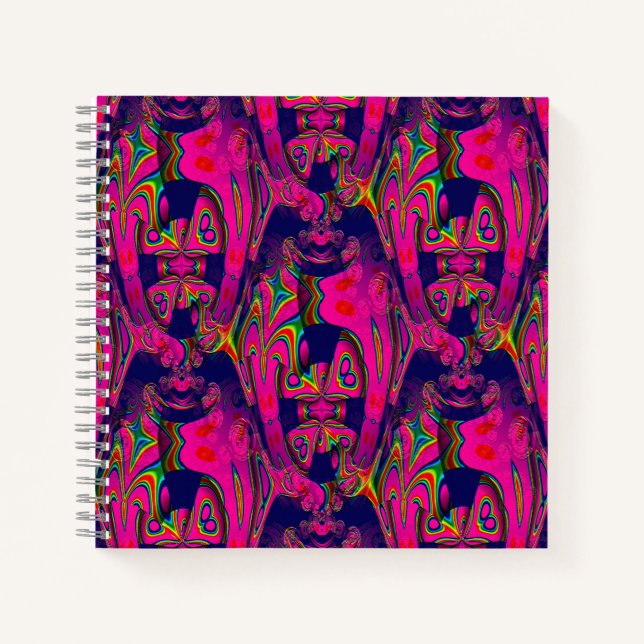 Cuaderno Gran Timez.... (Anverso)