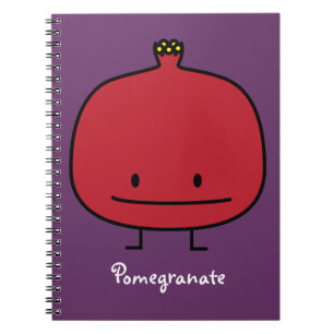 Cuaderno Granada