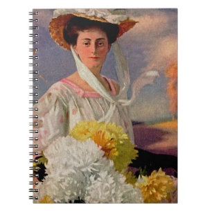 Cuaderno Grand-Dame