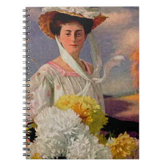 Cuaderno Grand-Dame
