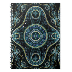 Cuaderno Grand Julian