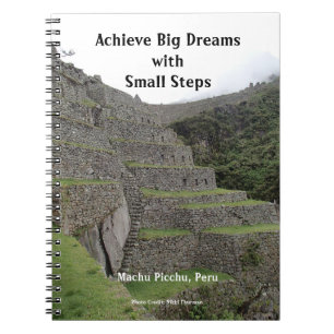 Cuaderno grande de los sueños (2)