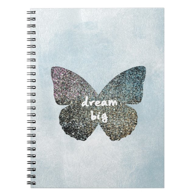 Cuaderno Grande ideal (Frente)