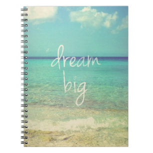 Cuaderno Grande ideal