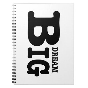 Cuaderno Grande ideal