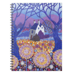 Cuaderno Granero sin padre 2012