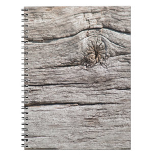 Cuaderno Granero sin pintar, de silo horizontal y poco agud