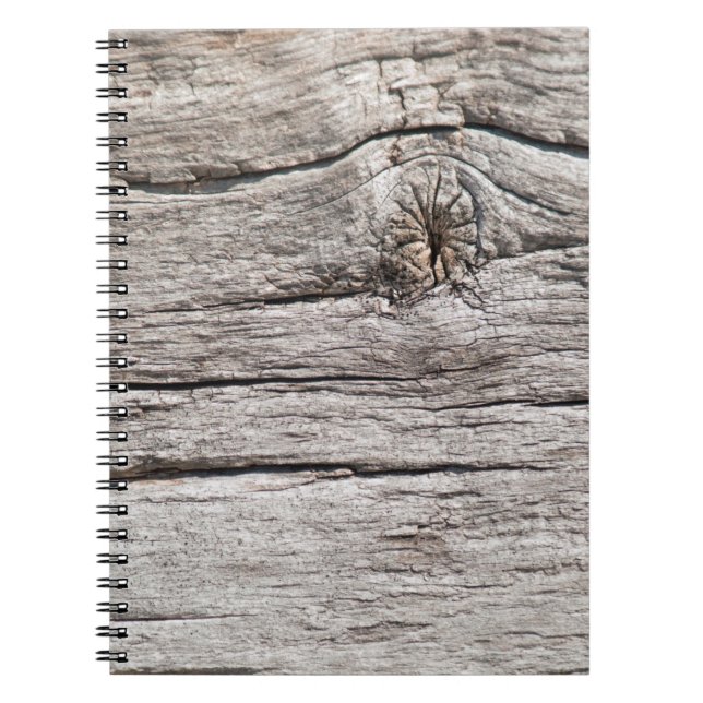Cuaderno Granero sin pintar, de silo horizontal y poco agud (Frente)
