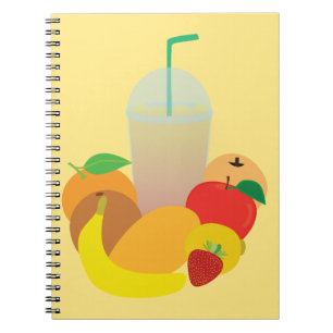 Cuaderno Granizado