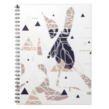 graph paper diseño triangle soft by SIRAdesign