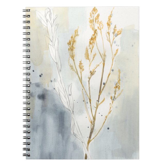 Cuaderno Grasa salvaje (Frente)