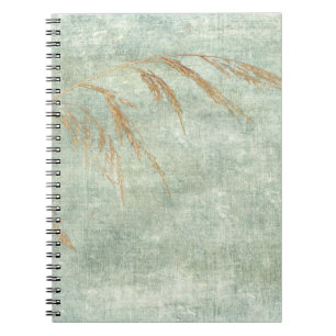 Cuaderno Grasa salvaje