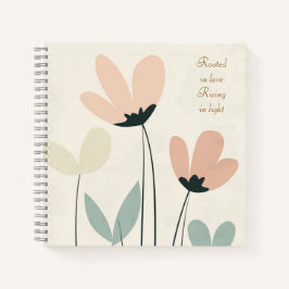 Cuaderno Gratitude Journal para Mamá - Basado en el amor 2