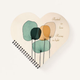 Cuaderno Gratitude Journal para Mamá - Enamorado 3