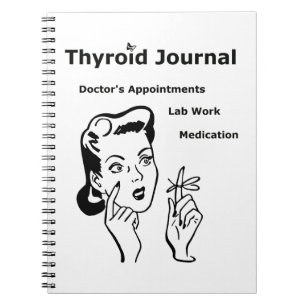 Cuaderno Graves Enfermedades Tiroides Journal