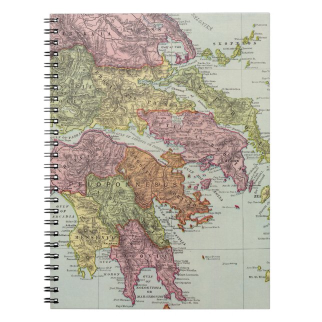 Cuaderno Grecia 4 2 (Frente)