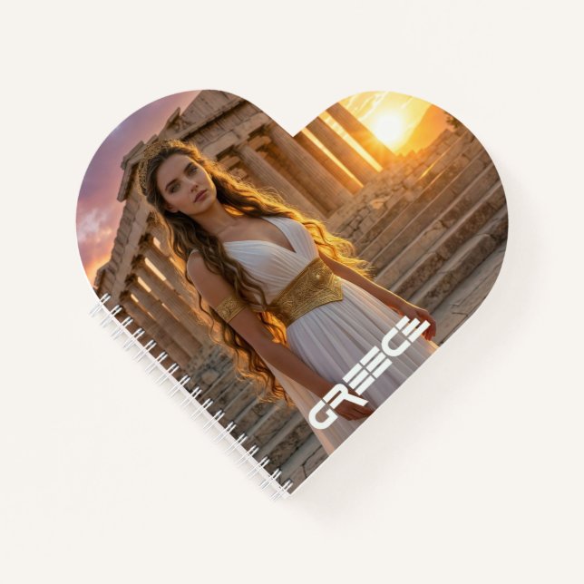 Cuaderno GREcia - ACROPOLIS (Anverso)