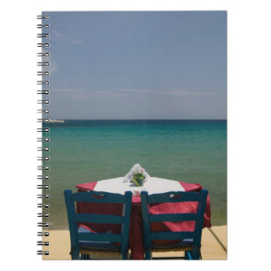 Cuaderno GRECIA, Islas del Egeo Nororiental, SAMOS, 2