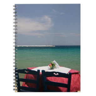 Cuaderno GREcia, Islas del Egeo nororiental, SAMOS, 4